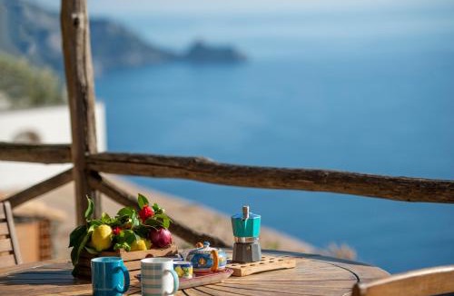 Praiano Apartment | Emotion
