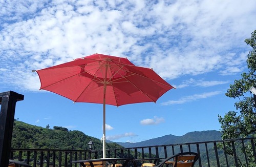Hwagae Condo | Emotion Pension