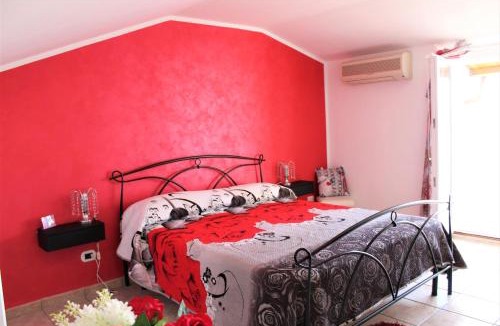 Isola Sacra Bed & Breakfast | Emotions
