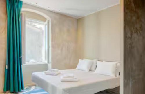 Montemarcello House | Emozione Blu