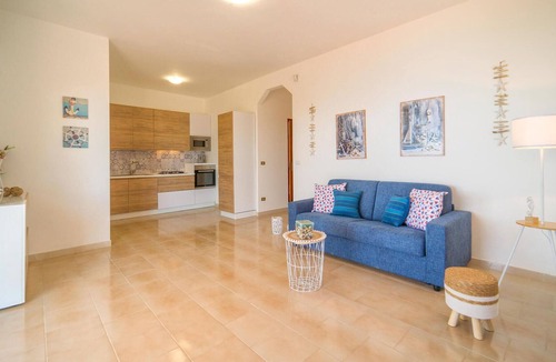 Ribera House | Emozioni Mediterranee