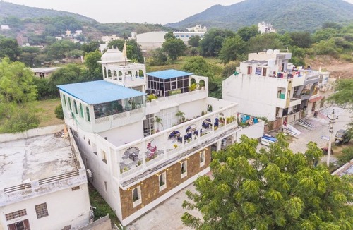 Udaipur Villa | Emperor Palace - A Heritage Villa