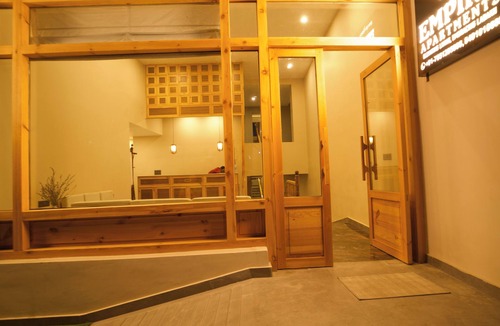 Leh Apartment | Empire Apartments