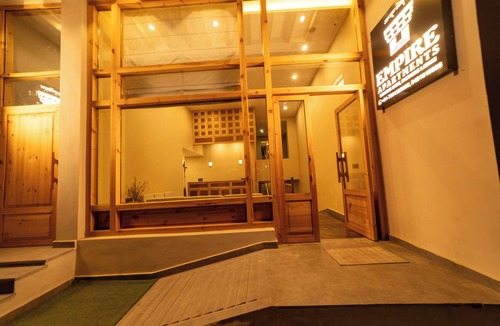 Leh Apartment | Empire Apartments