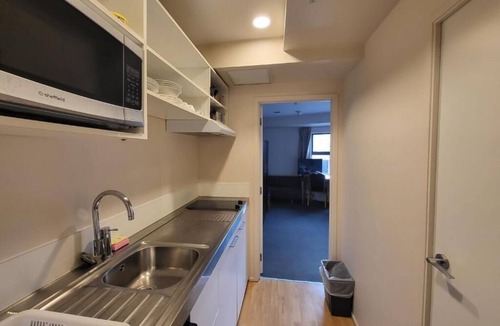 Grafton House | Empire Apartments