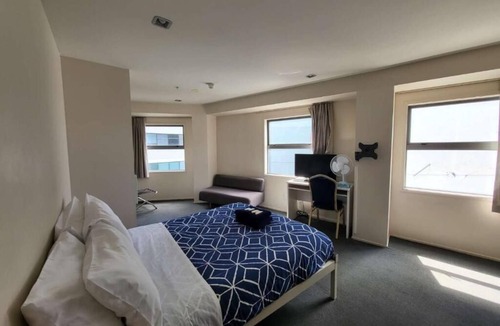 Grafton House | Empire Apartments