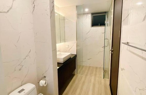 Thu Thiem Apartment | EMPIRE Condo in ThuThiem Peninsula#10' to BenThanh Market