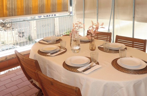 Prenestino-Centocelle Apartment | Empire home