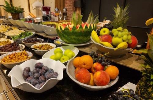 Yakuplu Hotel | Empire Hotel İstanbul