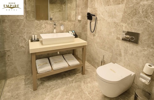 Yakuplu Hotel | Empire Hotel İstanbul