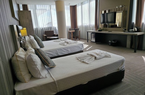 Yakuplu Hotel | Empire Hotel İstanbul