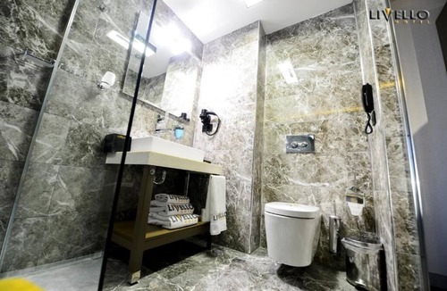Yakuplu Hotel | Empire Hotel İstanbul