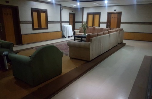 Peshawar Hotel | Empire Hotel Peshawar