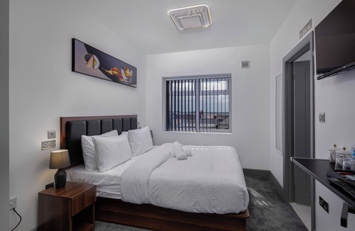 Blackpool Town Center Hotel | Empire Inn