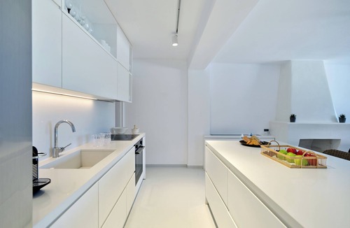 Paros Villa | Empire Luxury Villas