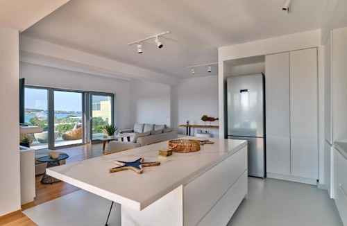 Paros Villa | Empire Luxury Villas