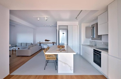 Paros Villa | Empire Luxury Villas