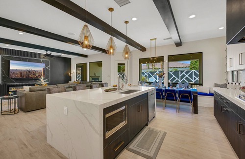 Rancho Santana House | Empire State 7br, Golf, Waterslide, Gamerm