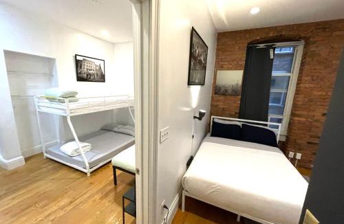 NoMad Apartment | Empire State & nest