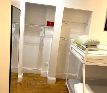 NoMad Apartment | Empire State & nest
