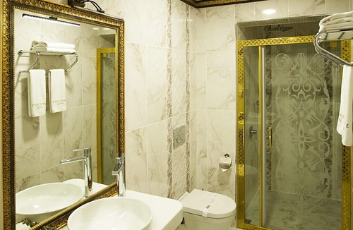 Sirkeci Hotel | Empire Suite Hotel