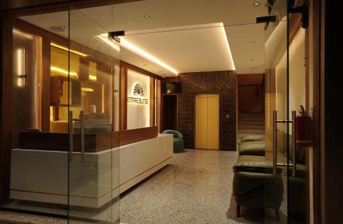 Pala Hotel | Empire Suites