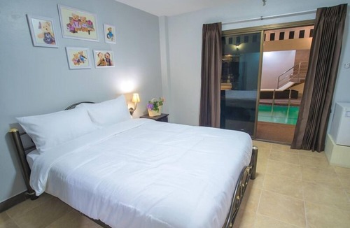 Udon Thani Hotel | Empire Villa