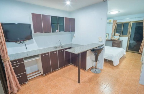 Udon Thani Hotel | Empire Villa
