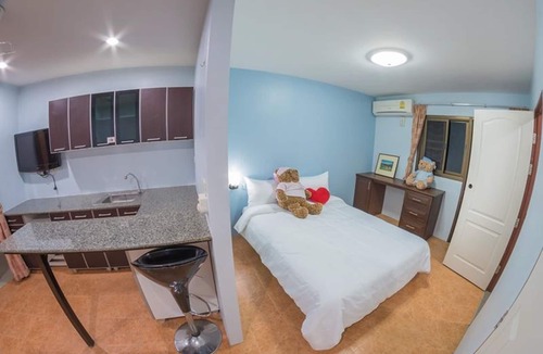 Udon Thani Hotel | Empire Villa