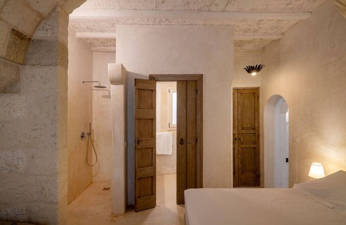 Poggiardo Hotel | Empireo Riad
