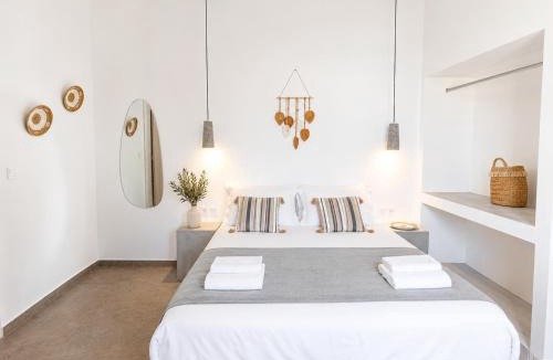 Emporio Apartment | Emporeio Armani Rooms