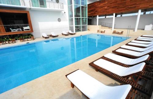 Faros Hotel | Emporio Veracruz