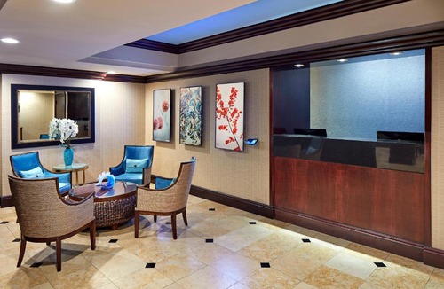 Village of La Jolla Hotel | Empress Hotel La Jolla