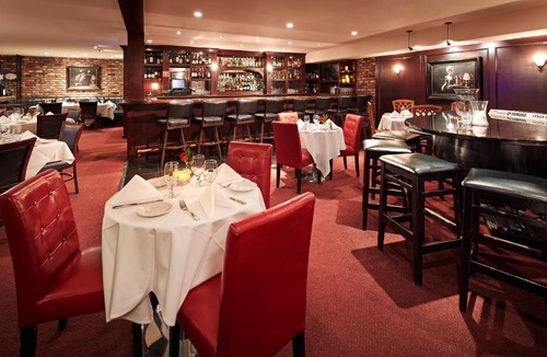 Village of La Jolla Hotel | Empress Hotel La Jolla