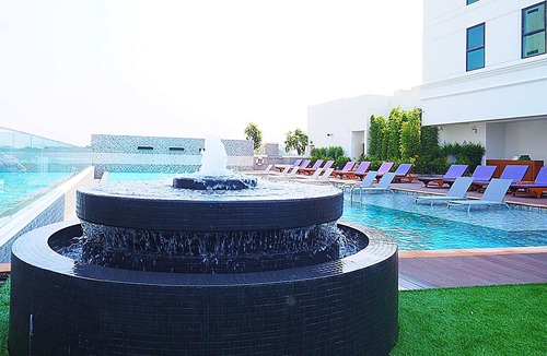 Chang Khlan Hotel | Empress Premier Hotel