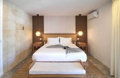 Portillo Hotel | Empyrean Portillo Wellness