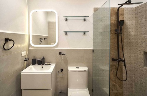 Portillo Hotel | Empyrean Portillo Wellness