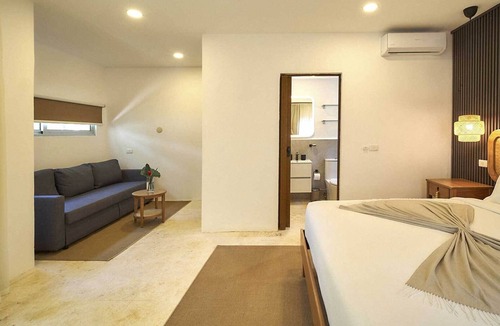 Portillo Hotel | Empyrean Portillo Wellness