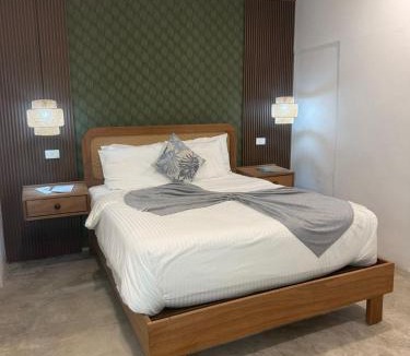Portillo Bed & Breakfast | Empyrean Tropical Wellness Portillo