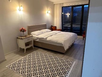 Trabzon Villa | Emre Dream Villa
