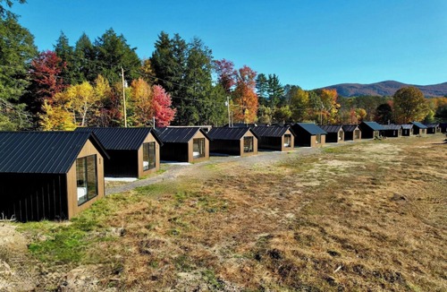 Brandon Cabin | Emrose Luxury Cabins 17
