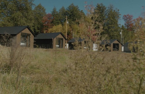 Brandon Cabin | Emrose Luxury Cabins 17