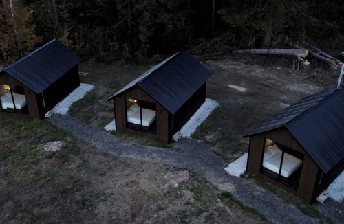 Brandon Cabin | Emrose Luxury Cabins 17