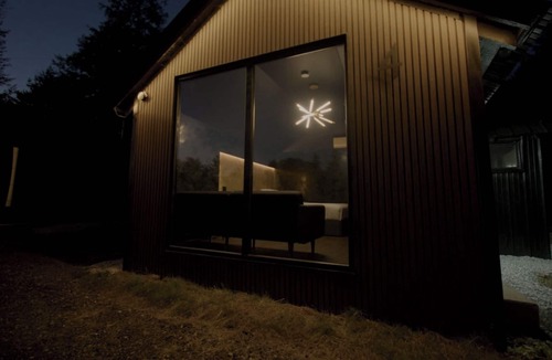 Brandon Cabin | Emrose Luxury Cabins 7