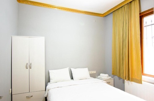 Kumkapi Apartment | Emrullah's Houses