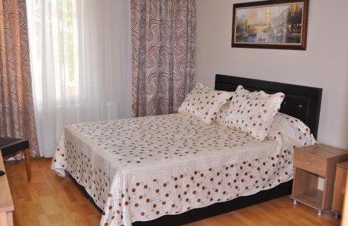 Maltepe Apartment | Emsa Otel Maltepedeki Eviniz
