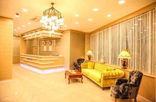 Darica Hotel | Emsa Palace Hotel