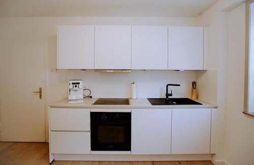 Rietberg Apartment | Emsperle