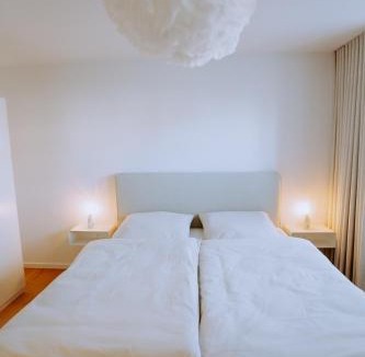 Rietberg Apartment | Emsperle