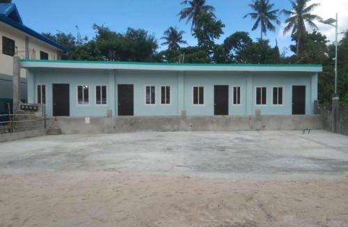Sorsogon City Apartment | Emtri Apartments